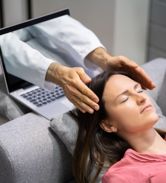 Online Türk Psikolog, Bocholt