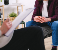 Bocholt bireysel terapi