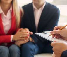 Bocholt çift terapisi