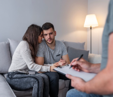 Bocholt ilişki terapisi